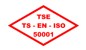 TS EN ISO 50001:2018  Enerji Yönetimi Sistemi Dokümantasyon Eğitimi