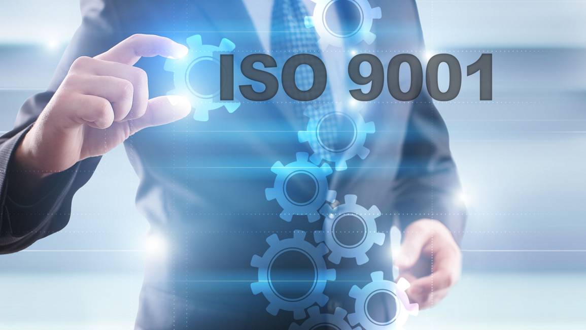 TS EN ISO 9001:2015 Kalite Yönetim Sistemi Temel Eğitimi
